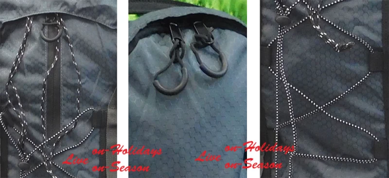 Σακίδιο Campus Climb 55 Green 810-5948-3 (Preview 4)