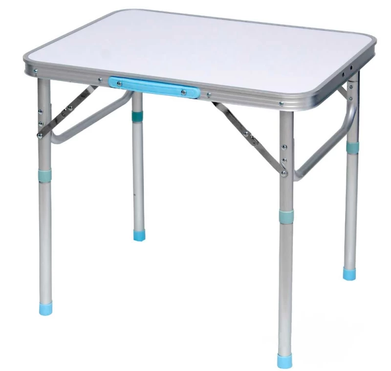 Τραπέζι Πτυσσόμενο Αλουμινίου 60x45cm 171-9625  (Preview 1)