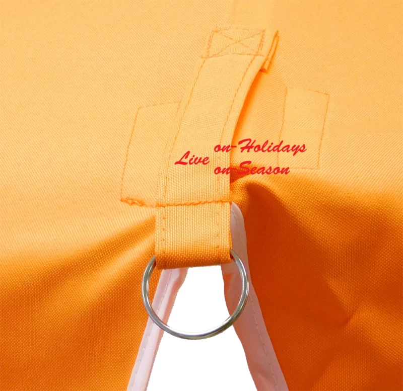 Ομπρέλα Παραλίας 881723 Polyester 2.0m με Αεραγωγό Βαρέως Τύπου (Preview 3)