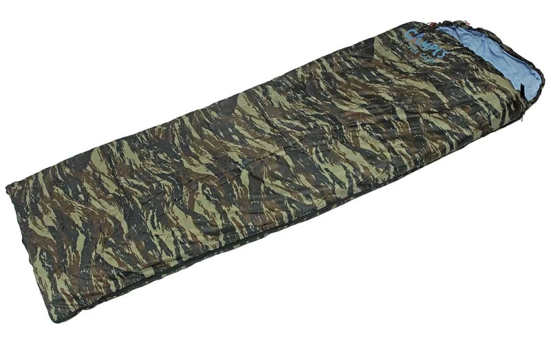 Υπνόσακος Campus Fox Camo 210-3883-2/15 (Preview 1)