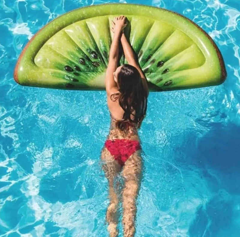 Στρώμα Θαλάσσης Kiwi 178cm 58764 (Preview 4)