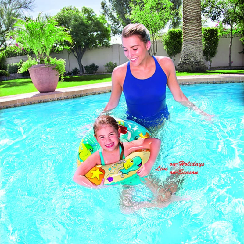 Κουλούρα Σωσίβιο Θαλάσσης 56cm 884508 (Preview 3)