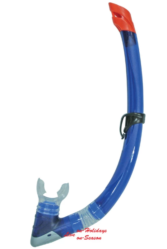 Αναπνευστήρας Θαλάσσης Bari Blue TPP 883958 (Preview 1)