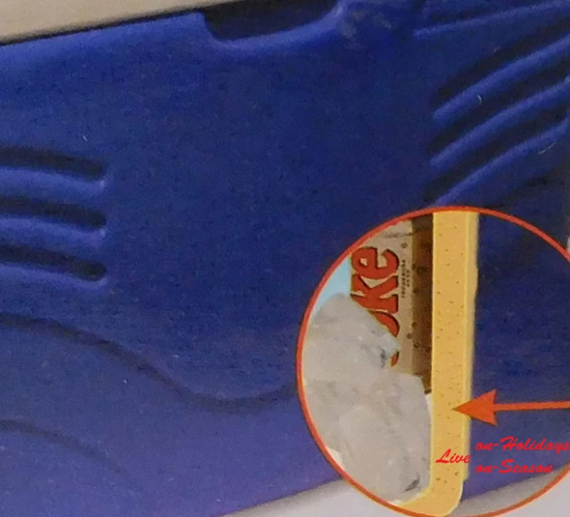 Φορητό Ψυγείο Arctic Cooler Box 48 lt - 96 ωρών 884654 (Preview 2)