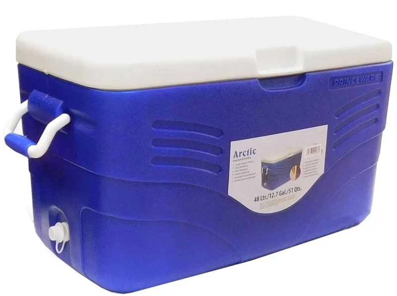 Φορητό Ψυγείο Arctic Cooler Box 48 lt - 96 ωρών 884654 (Preview 1)