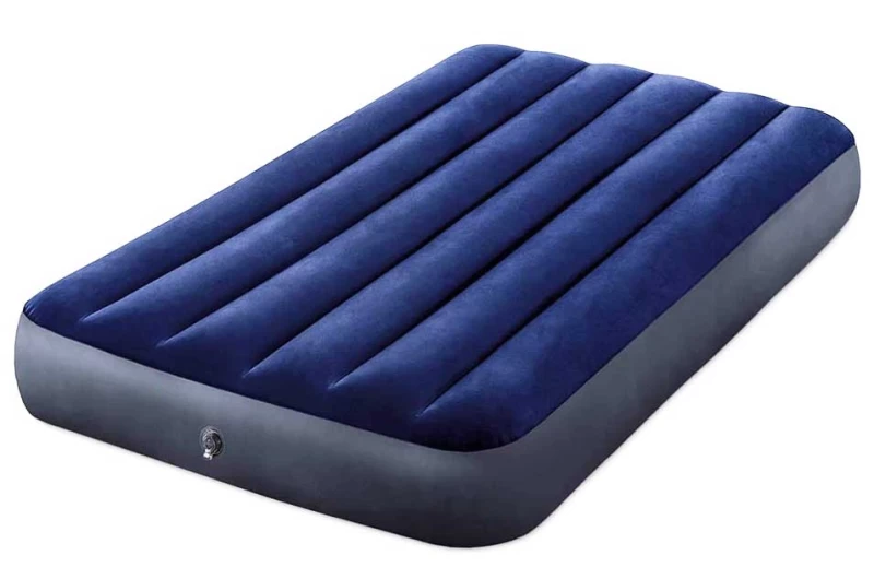 Ημίδιπλο στρώμα ύπνου Intex Classic Downy 64757 - 25cm  (Preview 1)