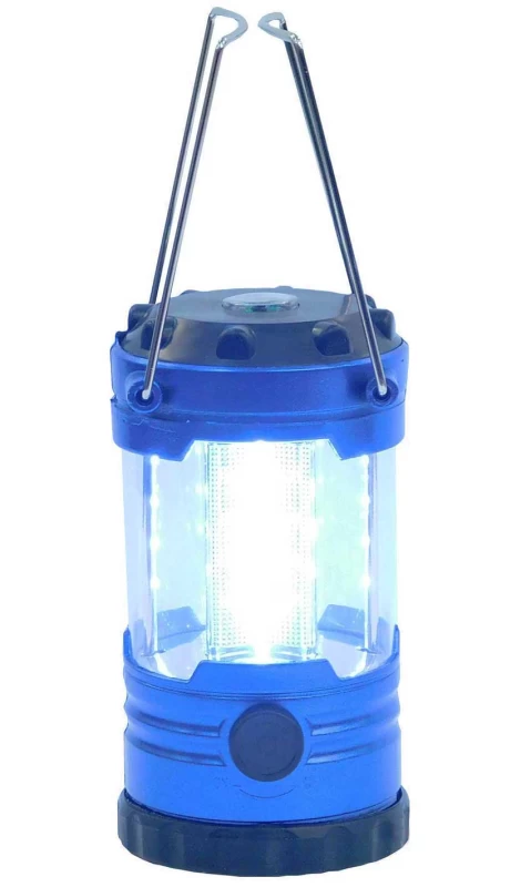 WM Φανάρι Camping 40 Lumens WTR-08 (Preview 1)