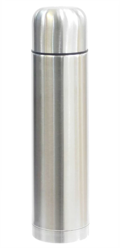 Camping Θερμός Ανοξείδωτος 1 lt - 884918 (Preview 1)