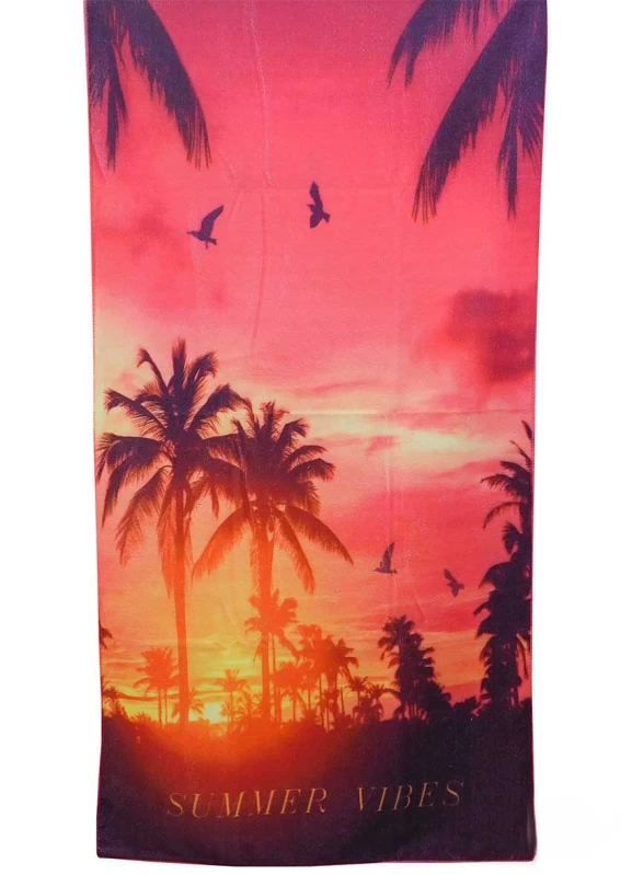 Πετσέτα Παραλίας 884924 (Preview 1)