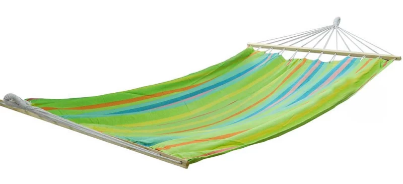 Αιώρα Διπλή με Ξύλο 884942 - 130 kg (Preview 1)