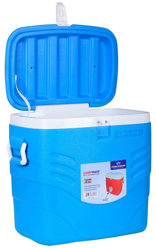 Φορητό Ψυγείο Princeware 41 lt - 72 ωρών 884988 (Preview 2)
