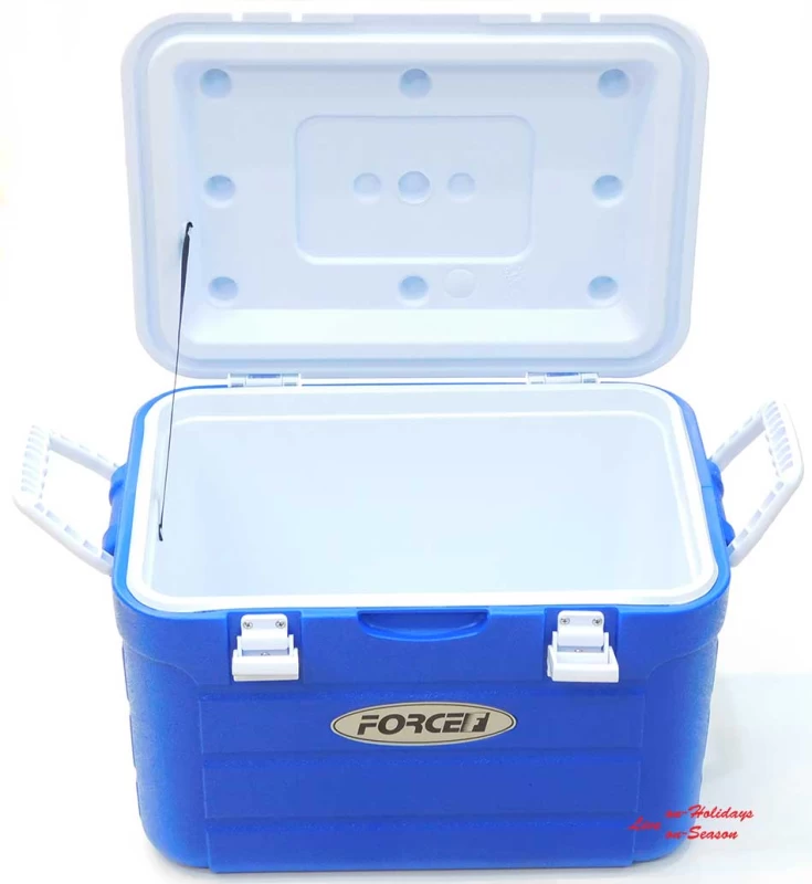 Φορητό Ψυγείο Force Evo 30ltr - 72 ωρών E100-030 (Preview 3)