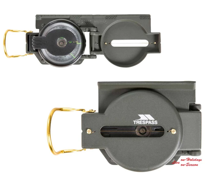 Trespass Compass 885022 (Preview 2)