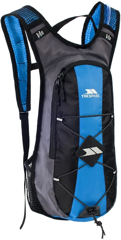 Trespass Mirror 15 Litre Hydration Backpack 885052 (Preview 1)