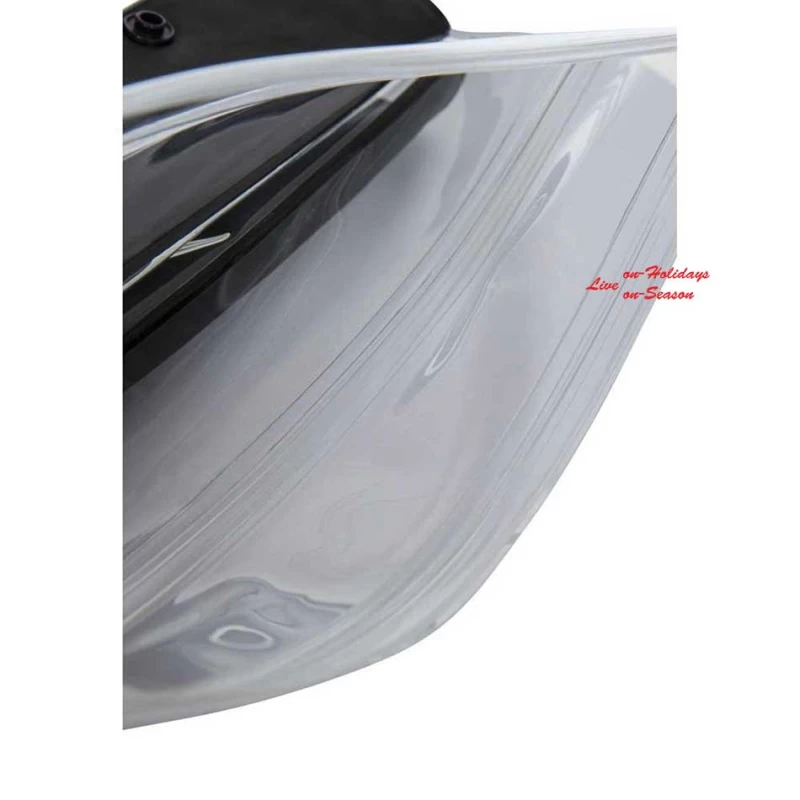 Tresspass Nsew Portable Waterproof Map Case 885061 (Preview 3)