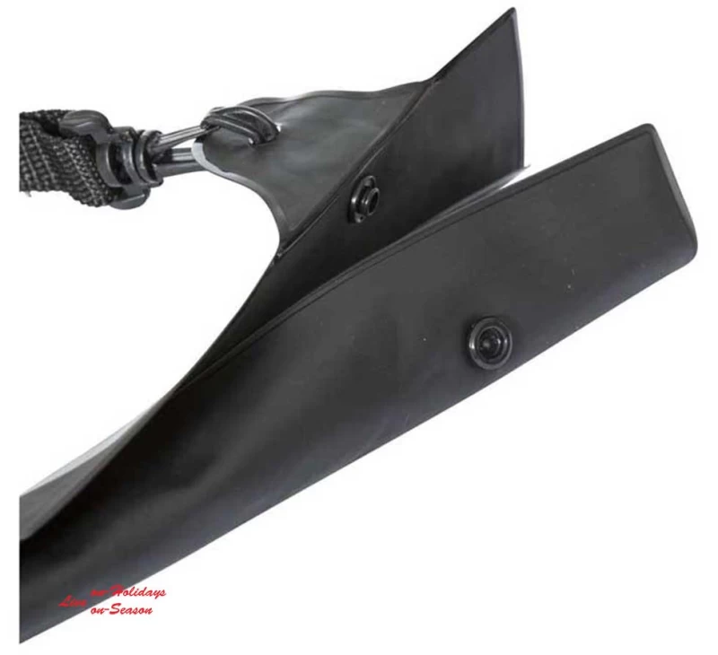 Tresspass Nsew Portable Waterproof Map Case 885061 (Preview 4)