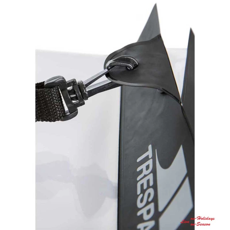 Tresspass Nsew Portable Waterproof Map Case 885061 (Preview 5)