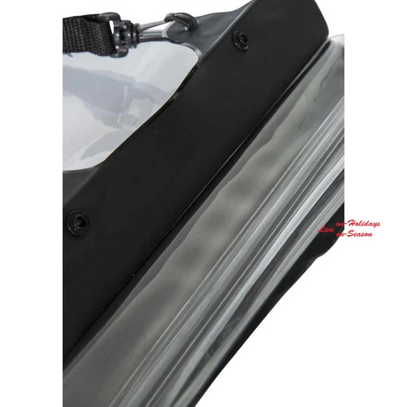 Tresspass Nsew Portable Waterproof Map Case 885061 (Preview 6)