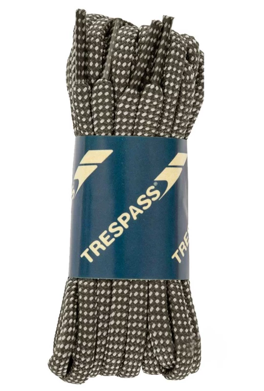 Trespass Cairn 200cm Walking Boot Laces - Each Brown 885093  (Preview 1)