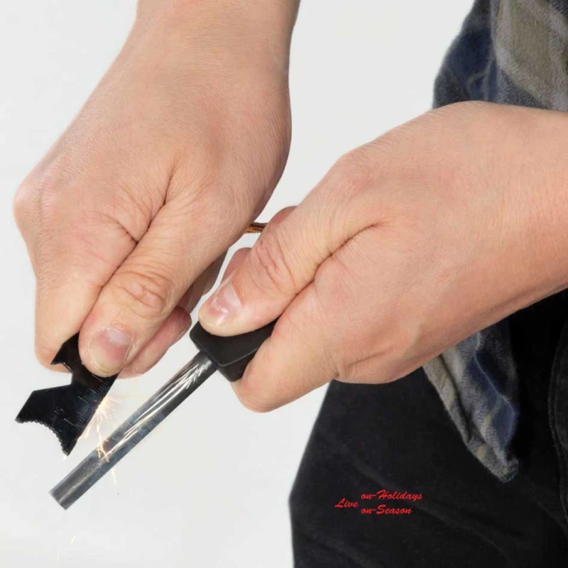 Trespass Fire Starter 885097 (Preview 2)