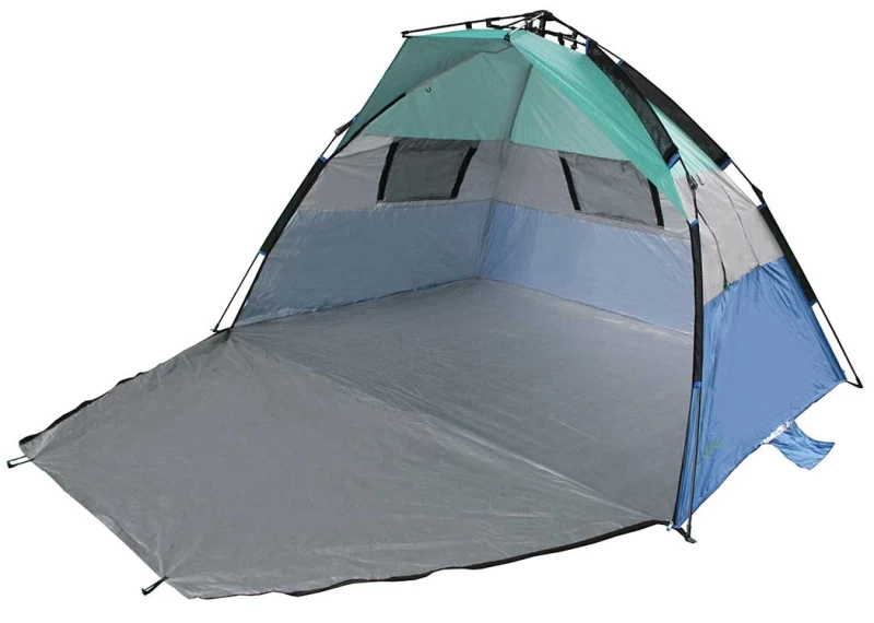 Campus Senegal 110-1954 Αυτόματη Σκηνή Παραλίας  (Preview 1)