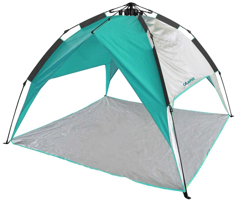 Campus Cozumel 110-1947 Αυτόματη Σκηνή Παραλίας  (Preview 1)