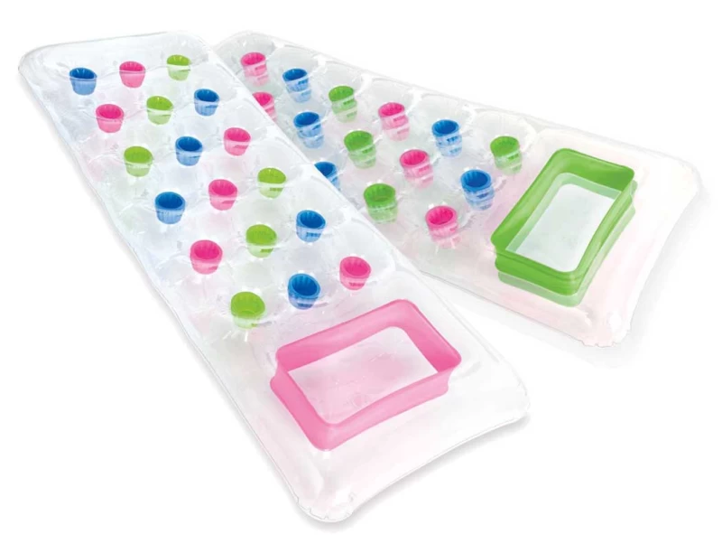 Στρώμα Θαλάσσης Ποτηράτο 188cm 885231 (Preview 1)