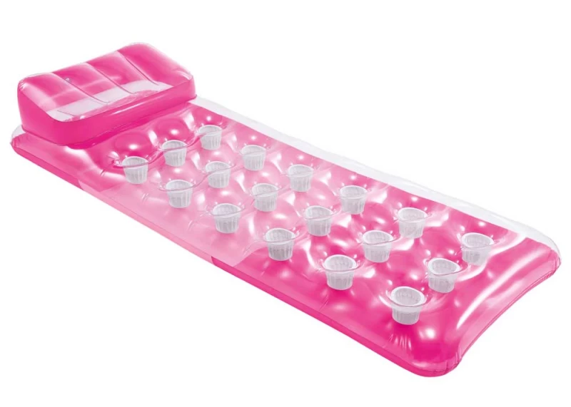 Στρώμα Θαλάσσης Ποτηράτο με μαξιλάρι 188cm 58890c (Preview 1)