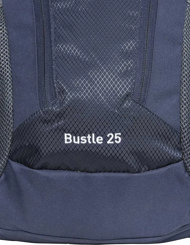 Trespass Σακίδιο Πλάτης Bustle 25L - Navy 885273 (Preview 5)