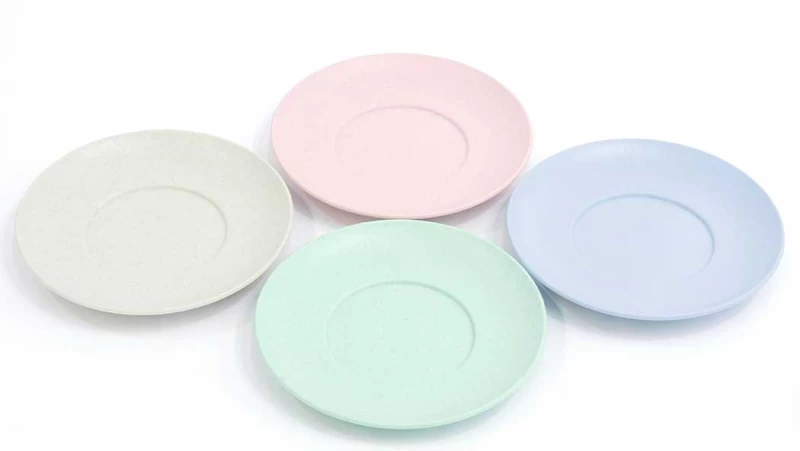 Πιάτο Bamboo 15cm - 885388 (Preview 2)