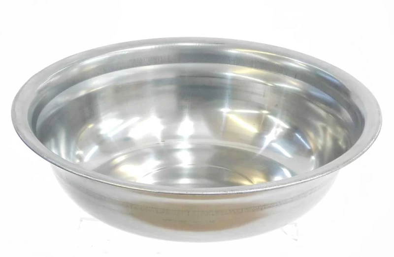 Πιάτο Inox 16.8cm - 885390 (Preview 1)