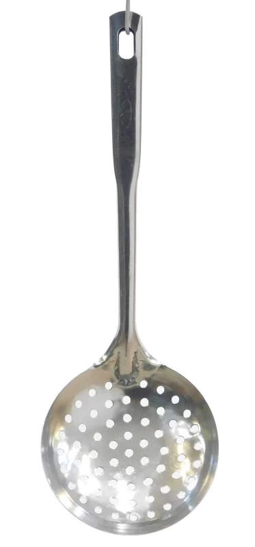 Ανοξείδωτη Κουτάλα Τρυπητή 33.5cm - 885404 (Preview 1)