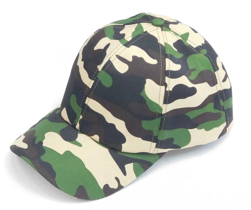 Καπέλο Τζόκευ Παραλλαγής Ενηλίκων - 885414 (Preview 1)