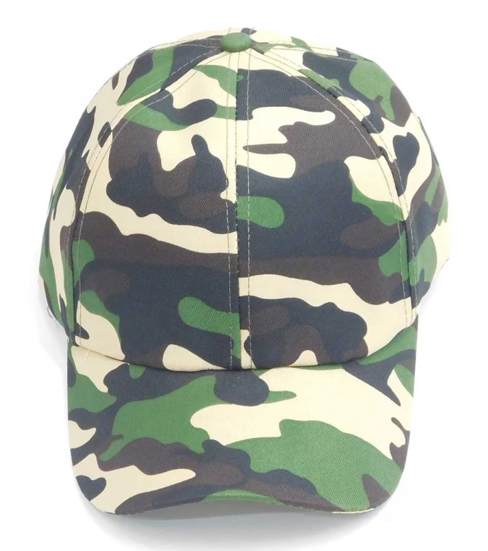 Καπέλο Τζόκευ Παραλλαγής Ενηλίκων - 885414 (Preview 2)