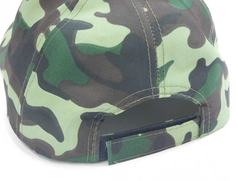 Καπέλο Τζόκευ Παραλλαγής Ενηλίκων - 885415 (Preview 3)