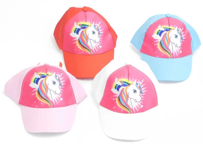 Καπέλο Τζόκευ Παιδικό - 885418 (Preview 1)