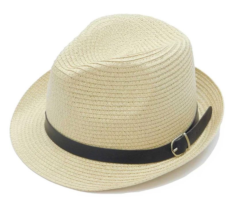 Καπέλο Καβουράκι Ψάθινο Γυναικείο - 885427 (Preview 1)