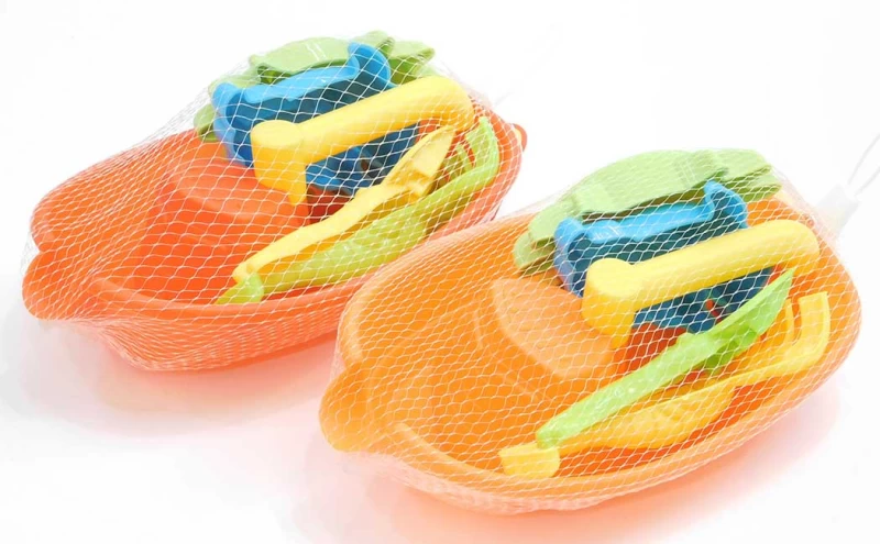 Παιχνίδι Παραλίας Βαρκούλα 23.5cm - 885435 (Preview 1)