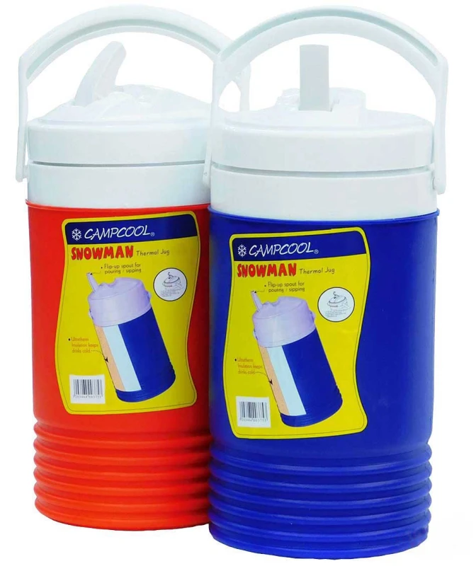 Θερμός Campcool 2.5 lt  885296 (Preview 1)