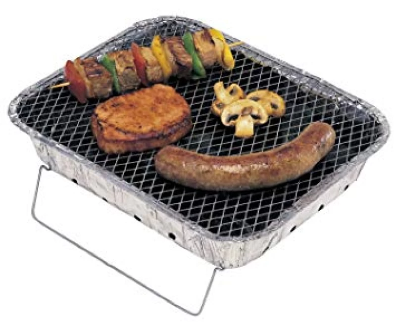 BBQ Ψησταριά μίας χρήσης 7801226 (Preview 3)