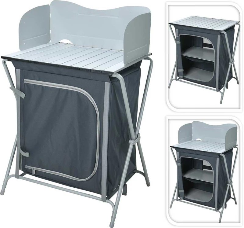 Redcliffs Easy Fold - Camping Cupboard - 522519 (Preview 1)