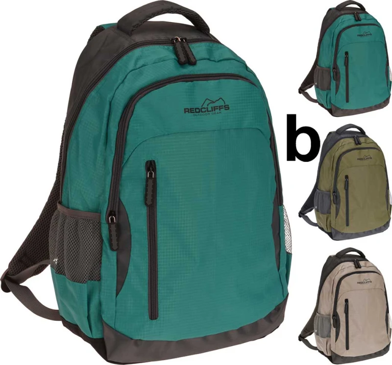 Redcliffs Σακίδιο Πλάτης 25lt - 125444b - Green - Χακί (Preview 1)
