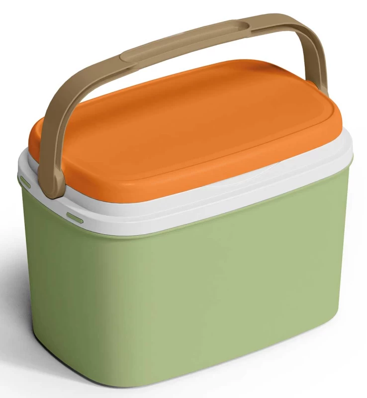 Φορητό Ψυγείο Adriatic 6 lt - 12 ωρών Classic 885460 (Preview 1)