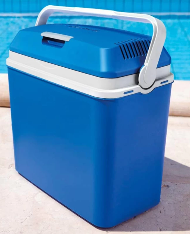 Ηλεκτρικό Φορητό Ψυγείο Αυτοκινήτου 12 Volt - 24 lt - 885473 (Preview 8)