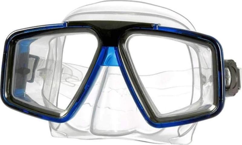 Mares Μάσκα Θαλάσσης Starfish Silicone - 1102341 - 15822 (Preview 1)