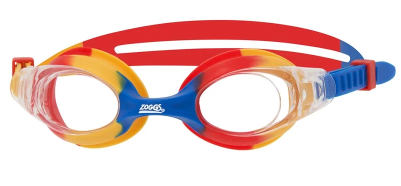 Zoggs Γυαλάκια Κολύμβησης Little Bondi Silicone - 3603051 - 19813 (Preview 1)