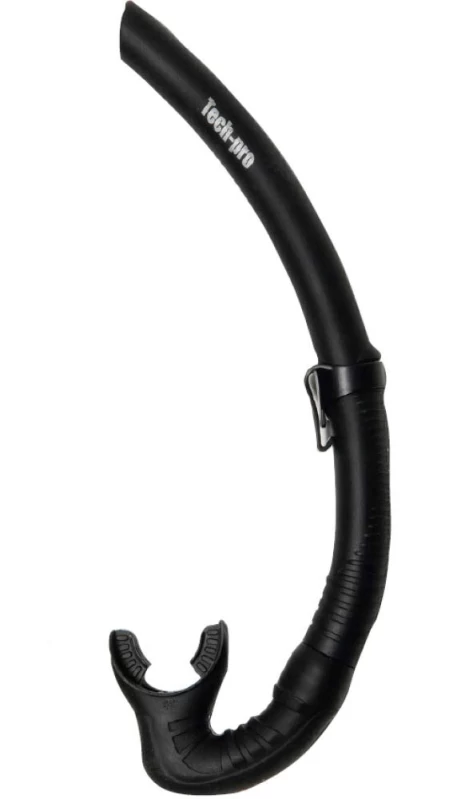 Tech Pro - Αναπνευστήρας Θαλάσσης Sardi Silicone - 1312030 - 011933 (Preview 1)