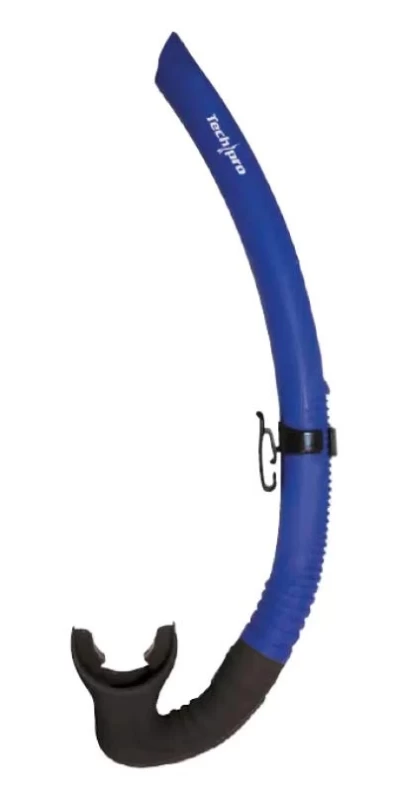 Tech Pro - Αναπνευστήρας Θαλάσσης Sardi Silicone - 1312031 - 011827 (Preview 1)