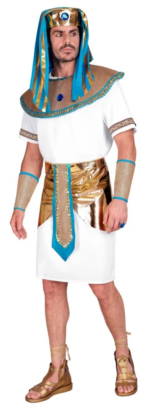 Αποκριάτικη Στολή Φαραώ 1214 - 318689 (Preview 3)