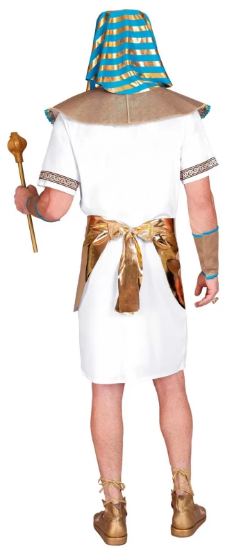 Αποκριάτικη Στολή Φαραώ 1214 - 318689 (Preview 2)